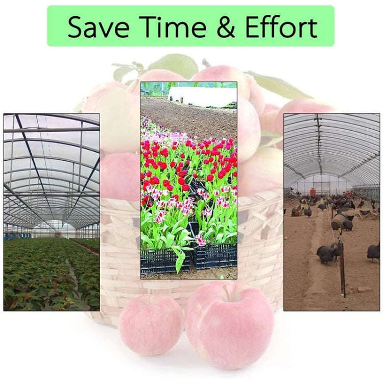 RC-210M Digital LCD Temperature Controller Thermocouple Thermostat Regulator with Sensor Termomet...