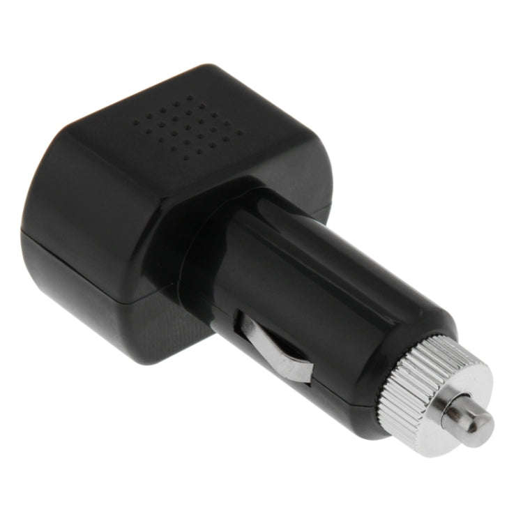 DC 12V / 24V LED Display Mini Auto Electric Voltmeter