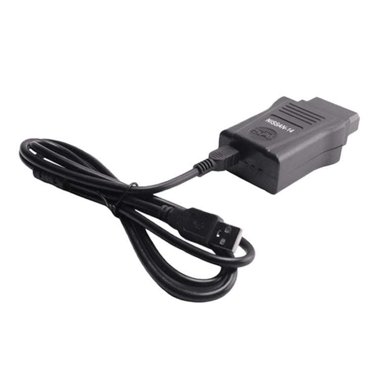 Consult Diagnostic OBDII 14 Pin Interface for Nissan