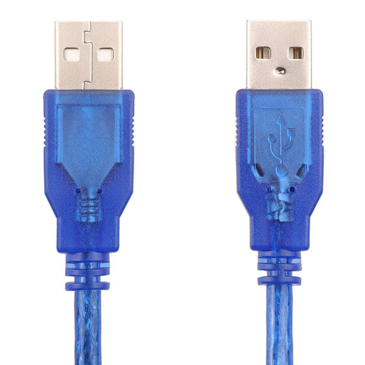 USB Cable KKL VAG-COM Car Auto Scanner Scan Tool for VW/Audi 409.1(Blue)