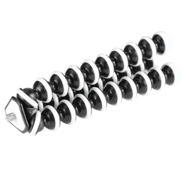 Flexible Grip Digital Camera Tripod (Load: 3kgs)(Black)