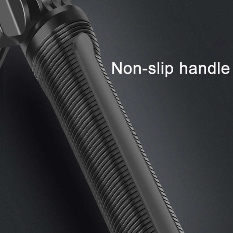 3-Way Monopod + Tripod + Grip Super Portable Magic Mount Selfie Stick for GoPro, Insta360, DJI an...
