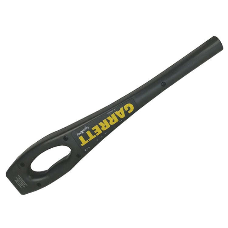 Hand-held Security Metal Detector, Detection Distance: 60mm