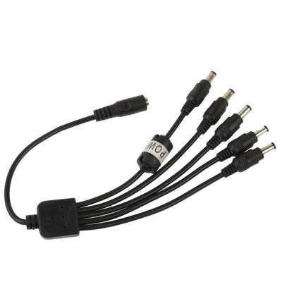4-CH Embedded Digital Video Recorder Kit (1 / 4 Sharp CCD, 420TVL, 24 x IR LED, 6mm Lens, IR Dist...