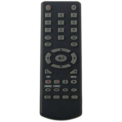 4-CH Embedded Digital Video Recorder Kit (1 / 4 Sharp CCD, 420TVL, 24 x IR LED, 6mm Lens, IR Dist...
