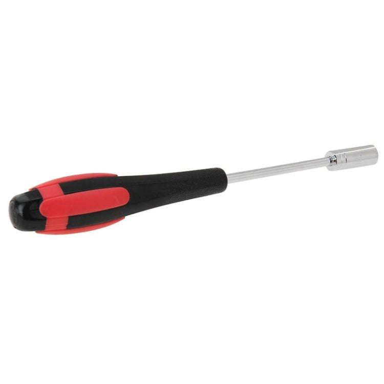 WLXY Precision 6mm Socket Head Screw Driver for Telecommunication Tools, Length: 16.5mm