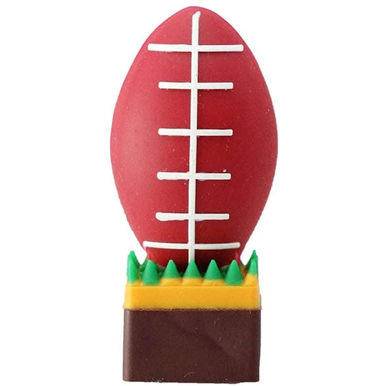 2GB Rugby Style USB Flash Disk