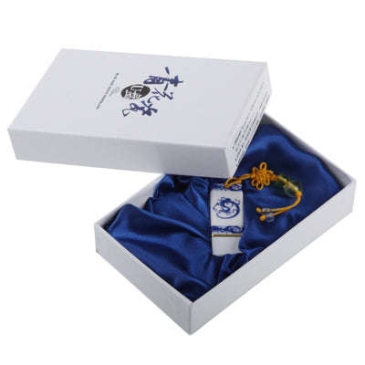 Blue and White Porcelain Series 8GB USB Flash Disk