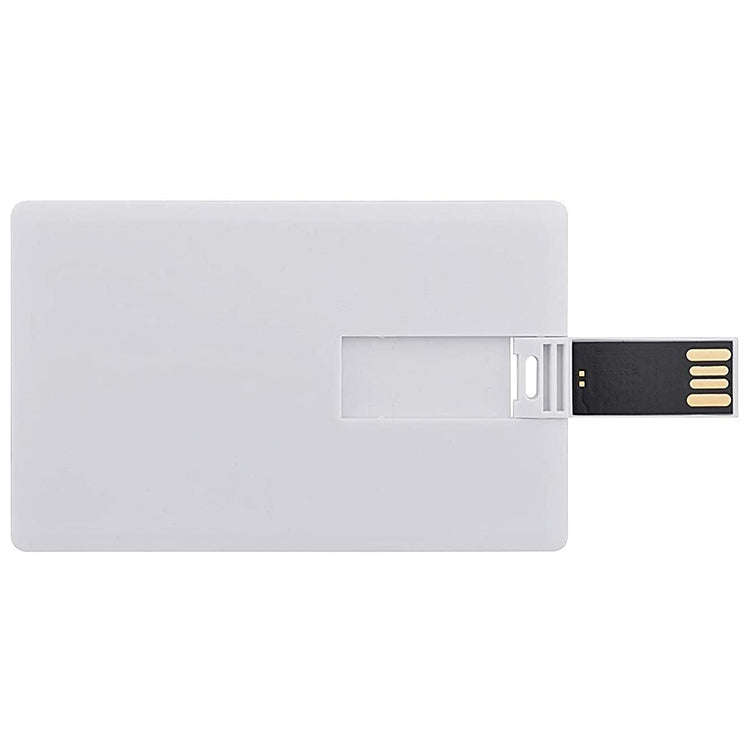 8 GB Card USB Flash Disk (Can Be Customized Design, MOQ: 100 pcs)