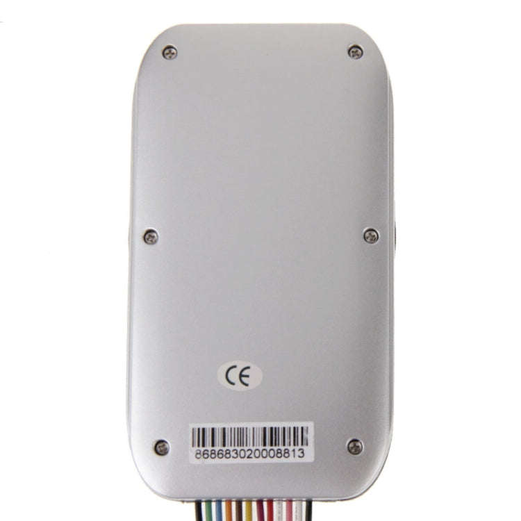GPS303C GSM / GPRS / GPS Waterproof Tracker with Power off Alarm / ACC Working Alarm / Cut off th...
