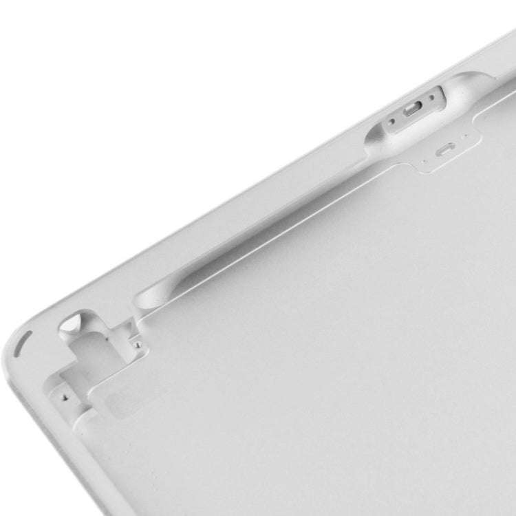 WiFi Version Back Cover / Rear Panel For iPad Air / iPad 5 (Silver)