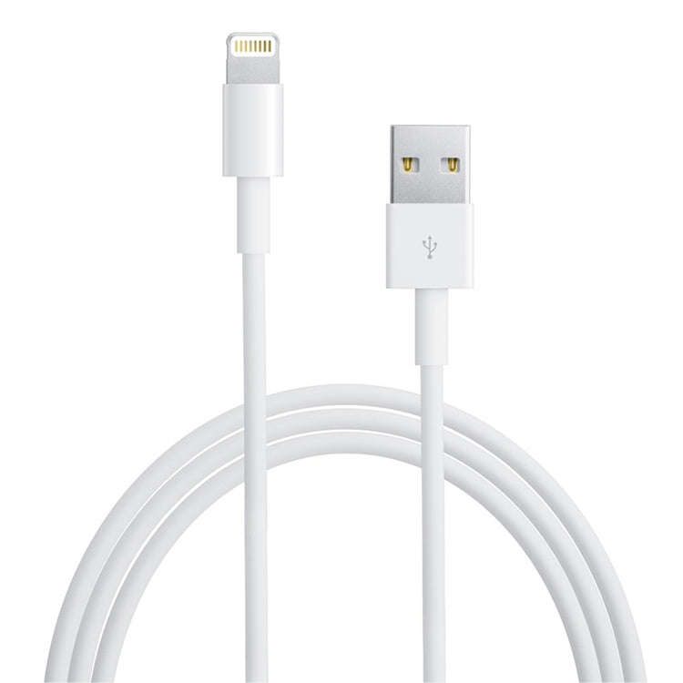3m USB Sync Data & Charging Cable(White)