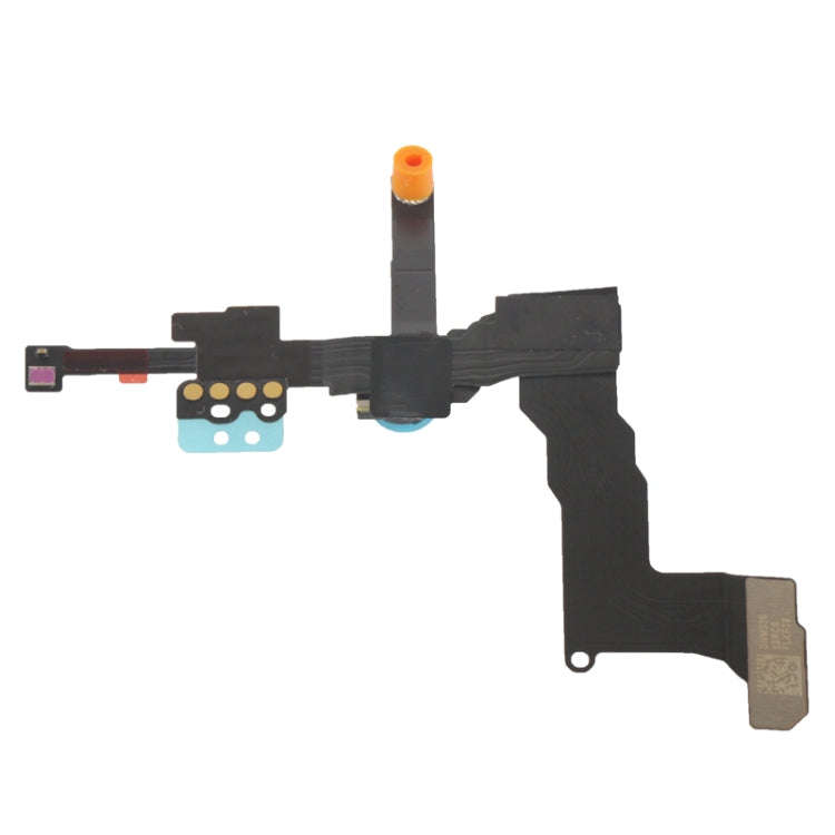 Original 2 in 1 Front Camera + Sensor Flex Cable for iPhone 5S