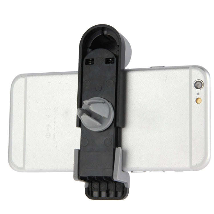 Portable Air Vent Car Mount Holder, For iPhone, Galaxy, Sony, Lenovo, HTC, Huawei, and other Smar...