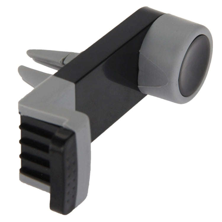 Portable Air Vent Car Mount Holder, For iPhone, Galaxy, Sony, Lenovo, HTC, Huawei, and other Smar...