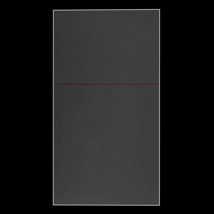 10 PCS Renovate LCD Filter Down Polarizing Films for iPhone 6 Plus & 6s Plus & 7 Plus & 8 Plus