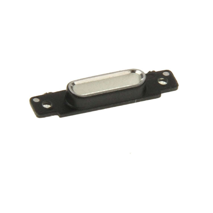 10 PCS Charging Port Retaining Brackets  for iPhone 6 & 6 Plus(Silver)