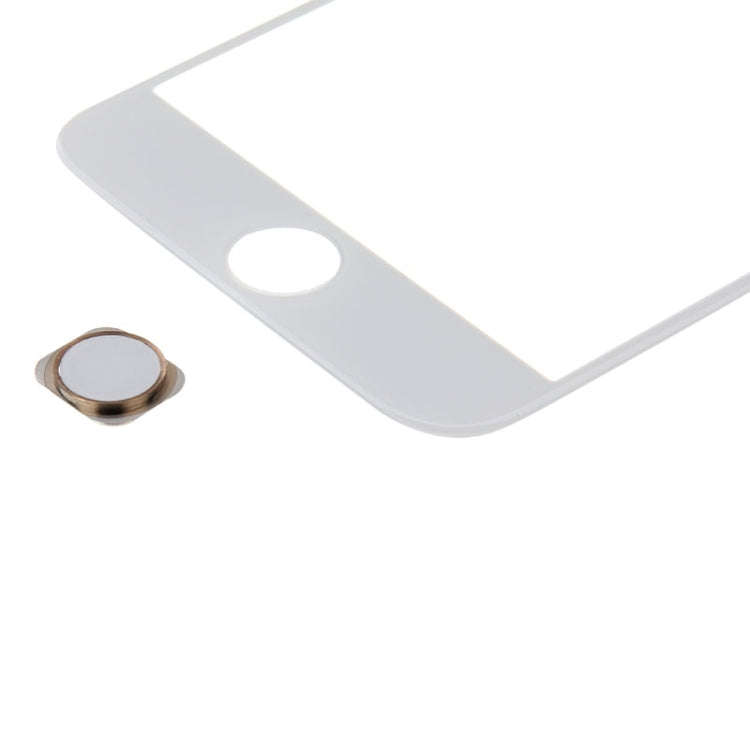 Home Button for iPhone 6s (Gold)