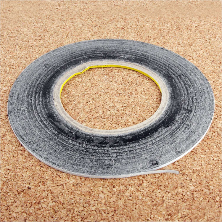 6mm Double Sided Adhesive Sticker Tape for iPad Air / iPad mini / iPad 4 / New iPad / iPad 2 Touc...