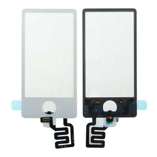 Original Touch Panel for iPod nano 7(White)