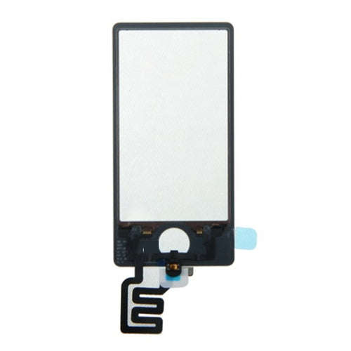 Original Touch Panel for iPod nano 7(White)