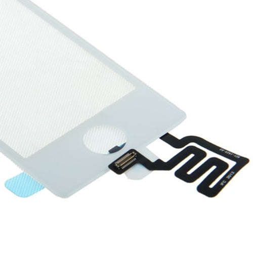 Original Touch Panel for iPod nano 7(White)