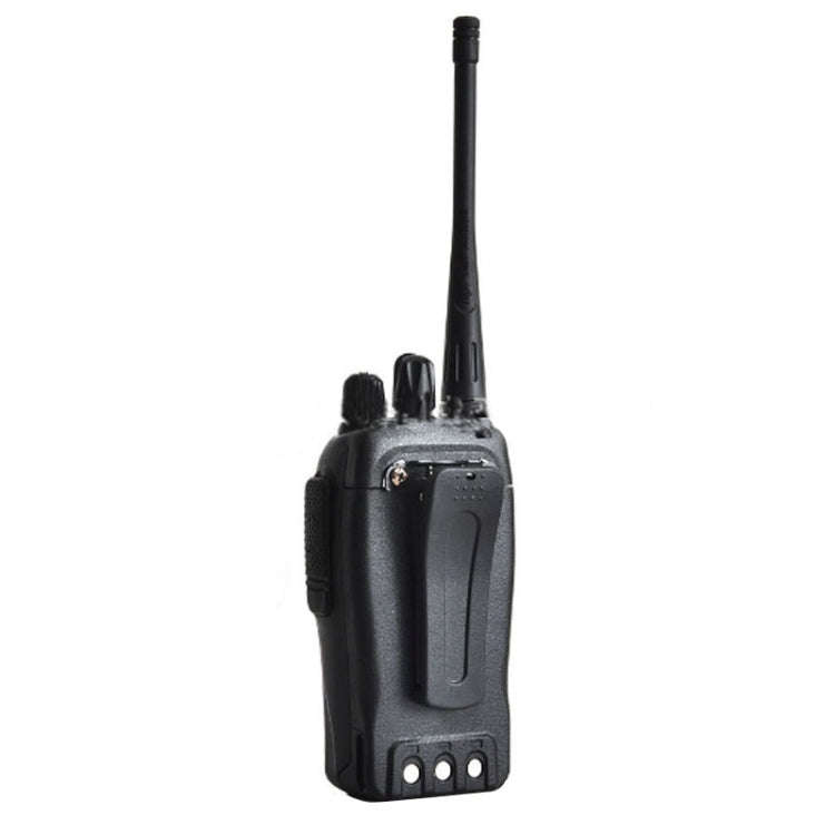 Belt Clip for Walkie Talkie(Black)