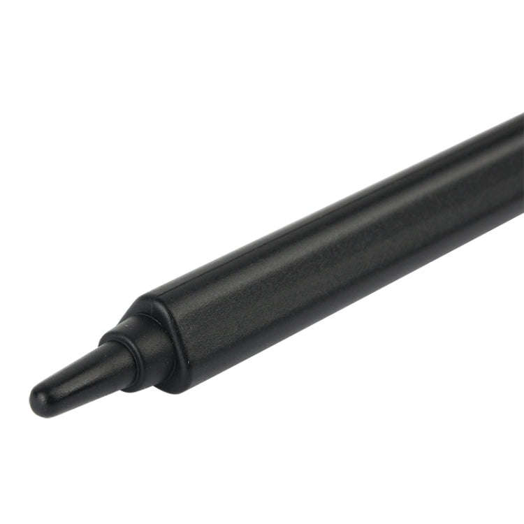 2.4GHz 22dBi RP-SMA Antenna for Router Network(Black)