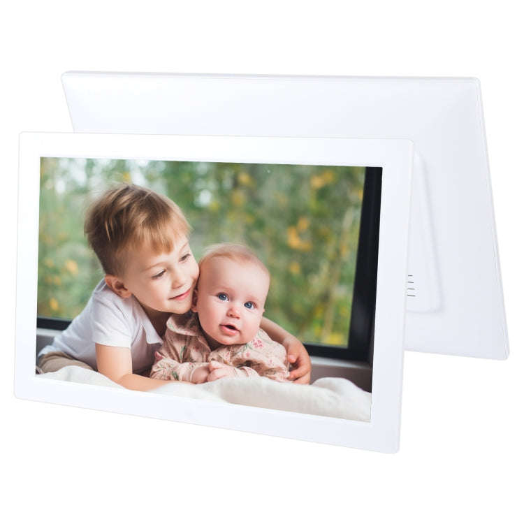 17 inch Multi-media Music & Movie Player Digital Photo Frame with Remote Control, Mstar V59 Progr...