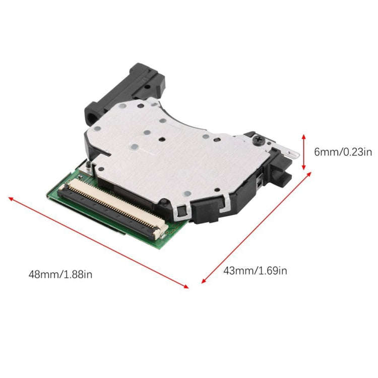 Original KES-850A Super Slim Lens for Sony PS3