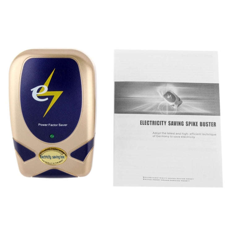 Useful Load 28000W Power Factor Saver, US Plug