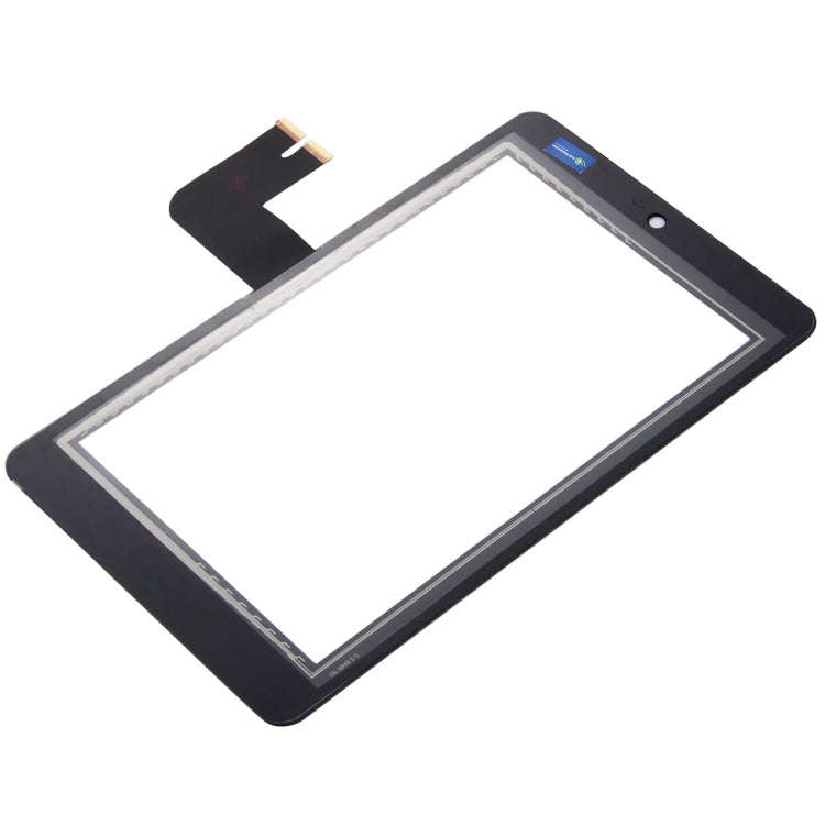 Touch Panel  for Asus Memo Pad HD7 / ME173X / ME173(Black)