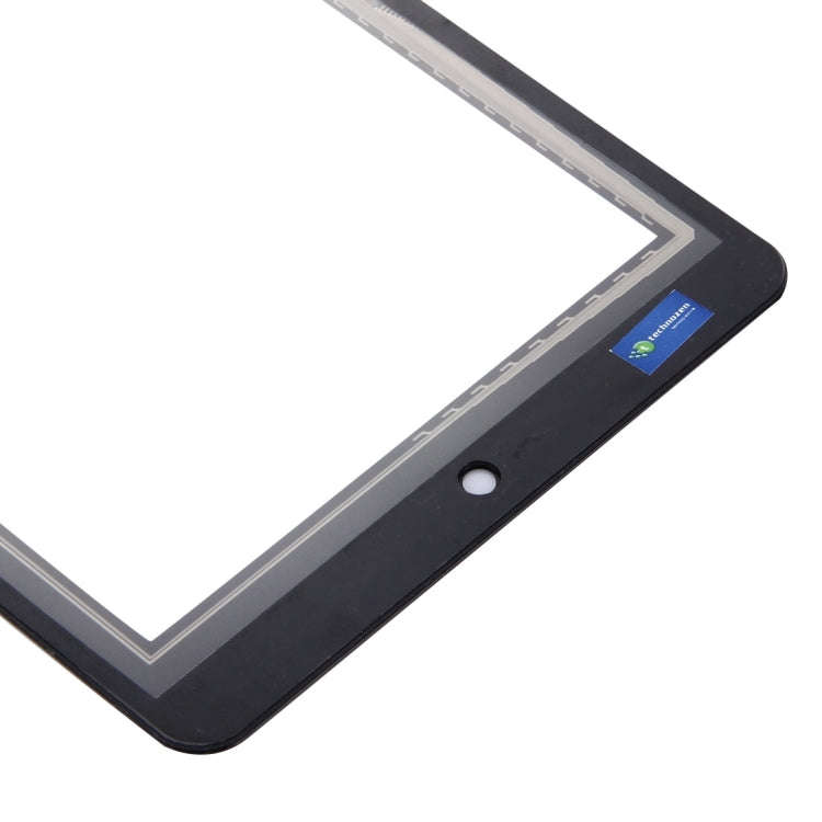 Touch Panel  for Asus Memo Pad HD7 / ME173X / ME173(Black)