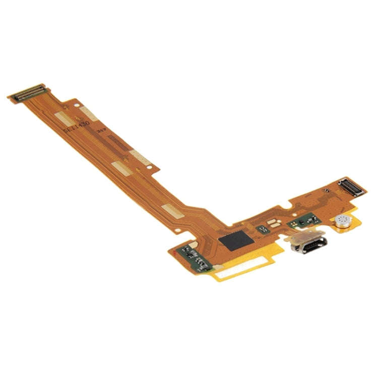 For Vivo Y22 Charging Port Flex Cable