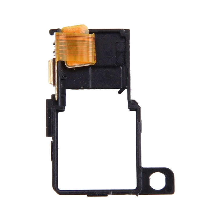 Microphone Ribbon Flex Cable  for Sony Xperia Z3+ / Z4