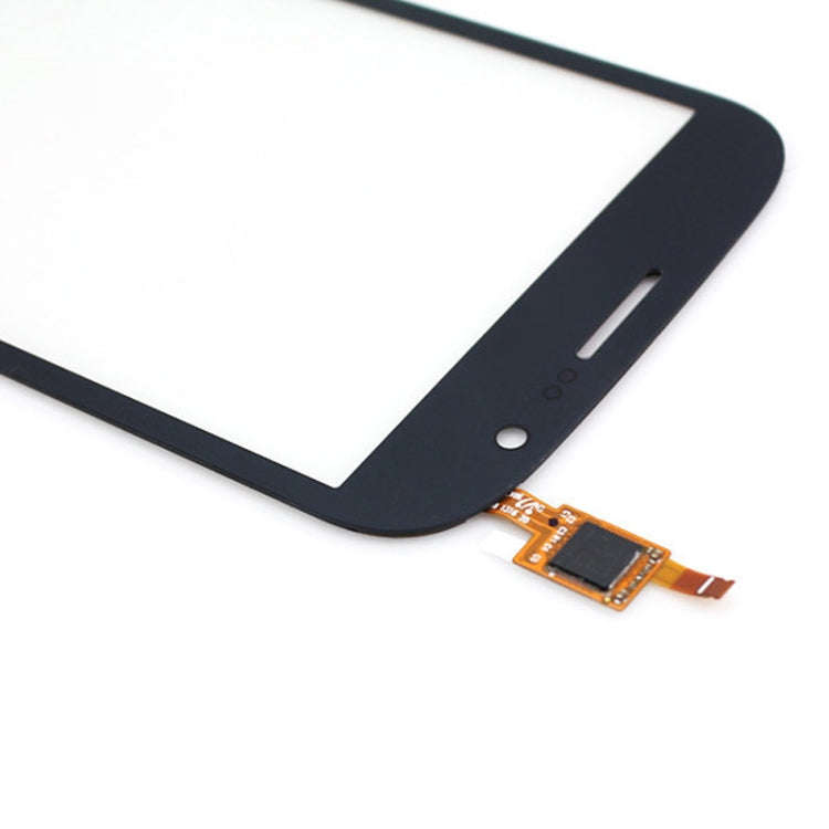 For Galaxy Grand Duos / i9082 / i9080 / i879 / i9128 Touch Panel Digitizer Part (Black)