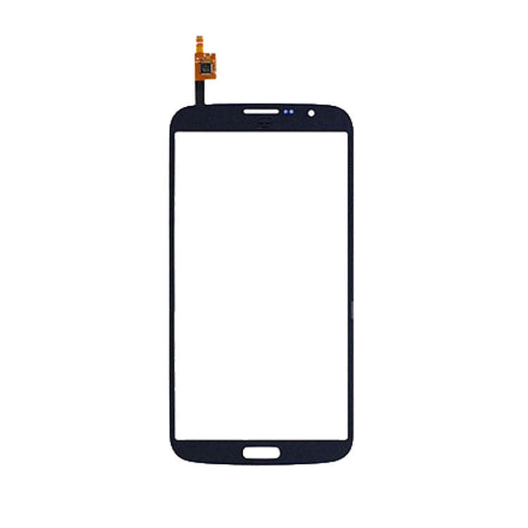 For Galaxy Mega 6.3 / i9200 Touch Panel Digitizer Part(Black)