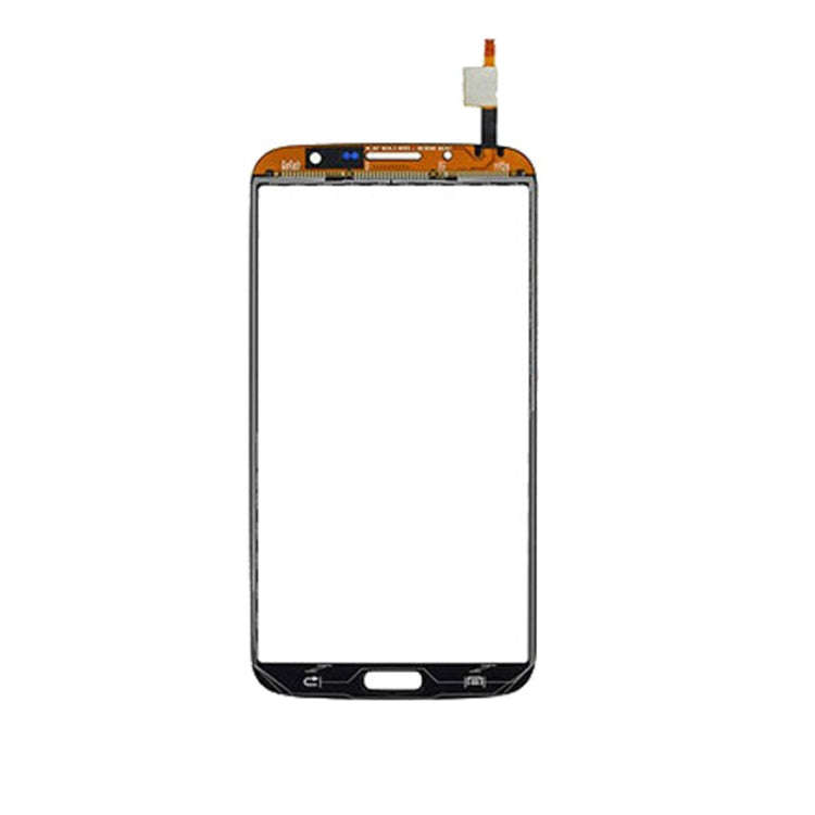 For Galaxy Mega 6.3 / i9200 Touch Panel Digitizer Part(Black)