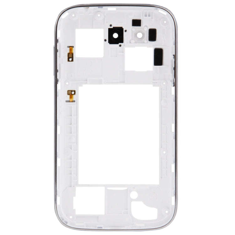 For Galaxy Grand Duos / i9082 Middle Frame Bezel