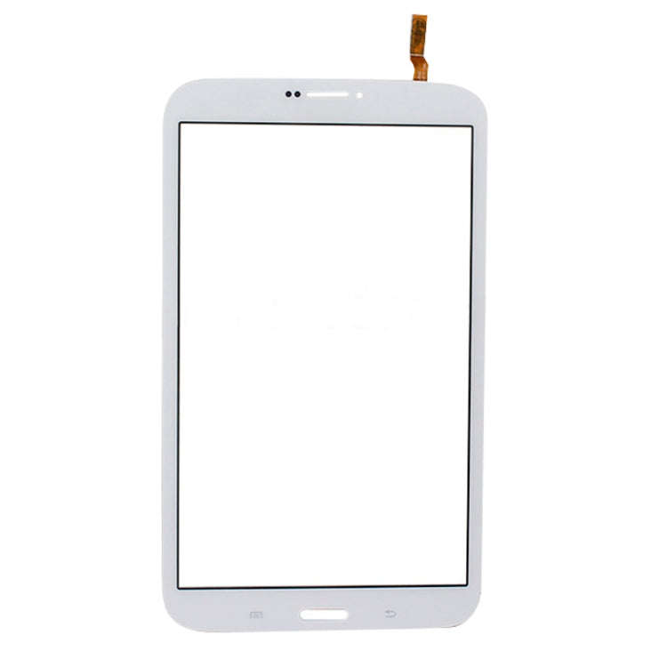 For Galaxy Tab 3 8.0 / T311 Touch Panel (White)