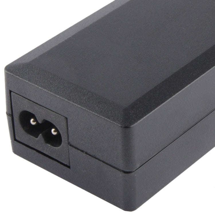 US Plug 12V 3A / 4 Channel DVR AC Power Adapter, Output Tips: 5.5 x 2.5mm