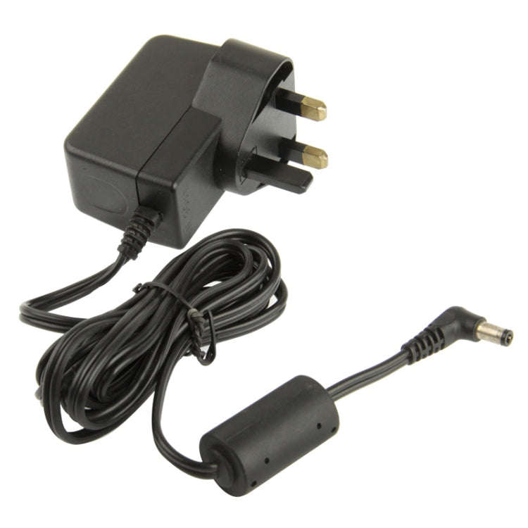 High Quality UK Plug AC 100-240V to DC 5V 2A Power Adapter, Tips: 5.5 x 2.5mm, Cable Length: 1.8m...