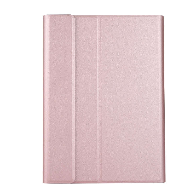ABS Ultra-thin Split Bluetooth Keyboard Tablet Case for Huawei Honor 5 / T5 10.1 inch, with Brack...