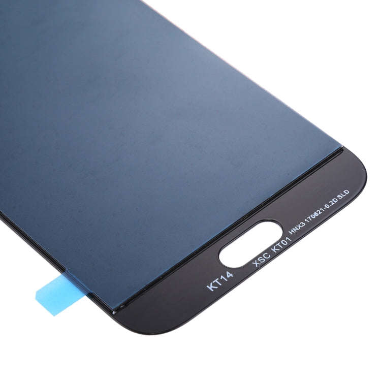 Original Super AMOLED LCD Screen for Galaxy J5 (2017)/J5 Pro 2017, J530F/DS, J530Y/DS with Digiti...