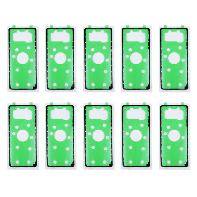 For Galaxy Note 8 10pcs Back Rear Housing Cover Adhesive