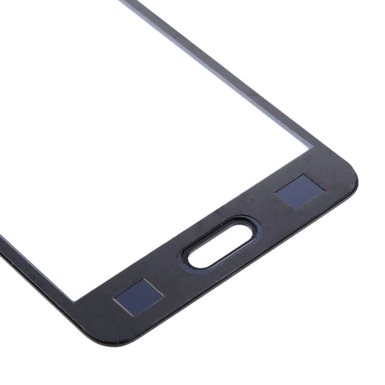 For Galaxy J2 Prime / G532 Touch Panel (Black)