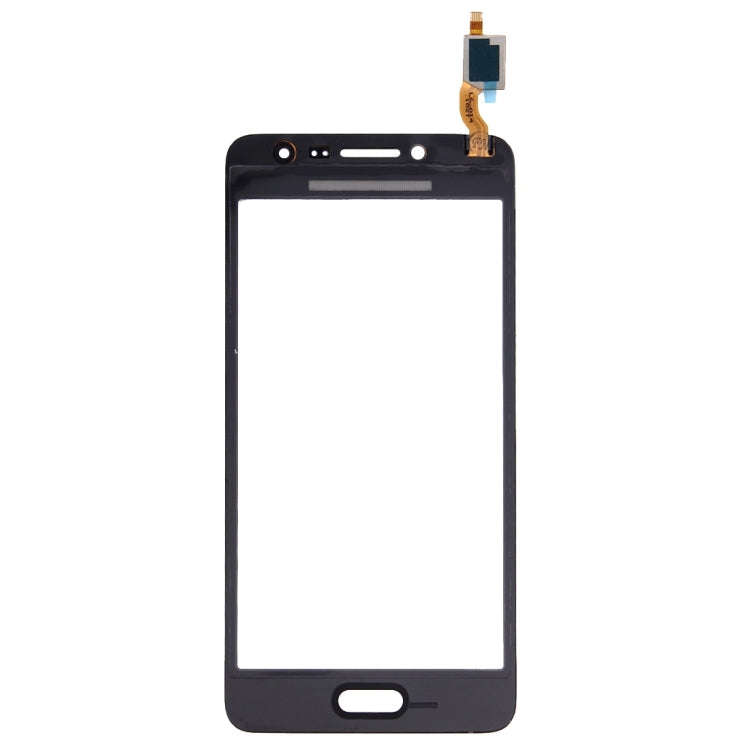 For Galaxy J2 Prime / G532 Touch Panel (Gold)