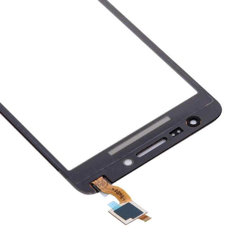 For Galaxy J2 Prime / G532 Touch Panel (Gold)