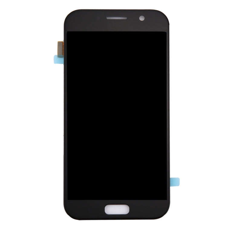 Original LCD Display + Touch Panel for Galaxy A5 (2017) / A520, A520F, A520F/DS, A520K, A520L, A5...