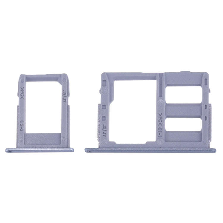 For Galaxy J3 (2017) Single SIM / J330 & J5 (2017) Single SIM / J530 & J7 (2017) Single SIM / J73...